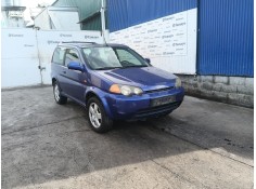 honda hr-v (gh_) del año 2000
