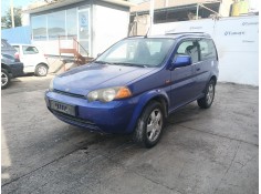 honda hr-v (gh_) del año 2000 2