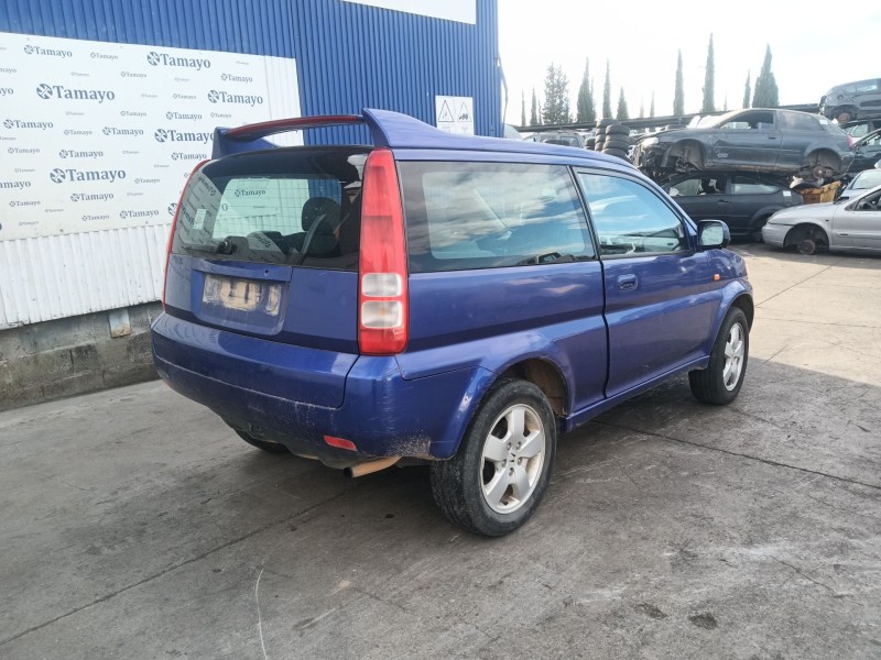 honda hr-v (gh_) del año 2000