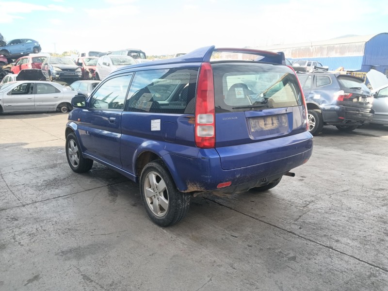 honda hr-v (gh_) del año 2000