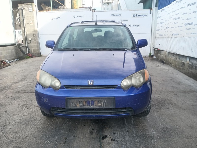 honda hr-v (gh_) del año 2000