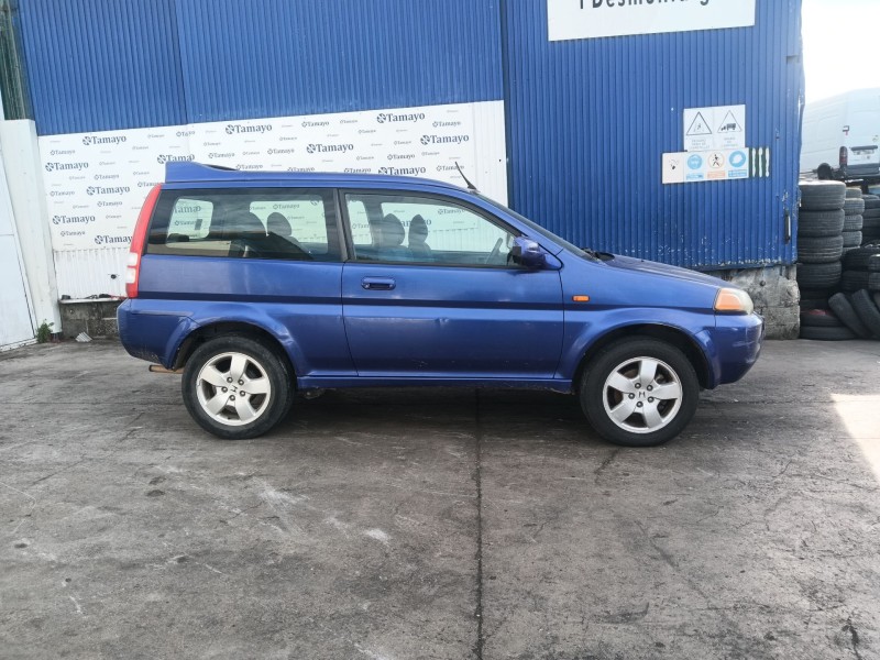 honda hr-v (gh_) del año 2000