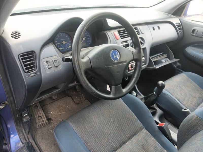 honda hr-v (gh_) del año 2000