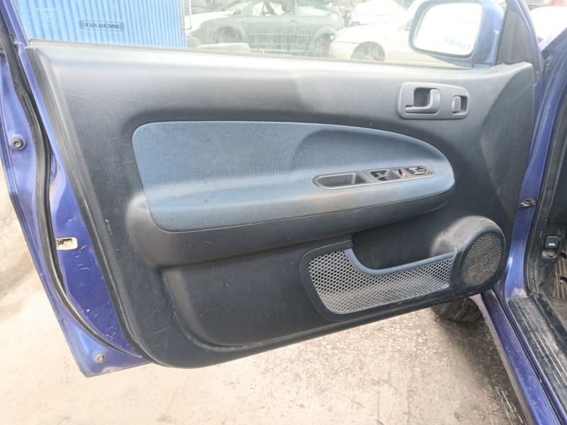 honda hr-v (gh_) del año 2000