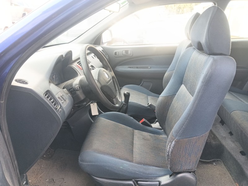 honda hr-v (gh_) del año 2000