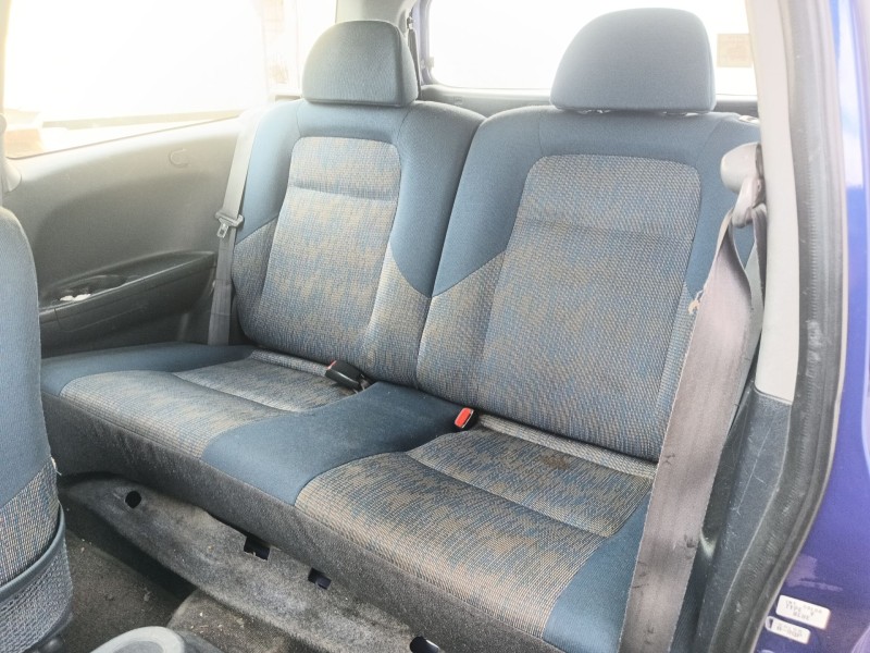 honda hr-v (gh_) del año 2000