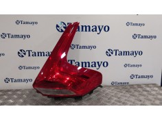 Recambio de piloto trasero derecho para volvo v40 hatchback (525) d3 referencia OEM IAM 31395845  