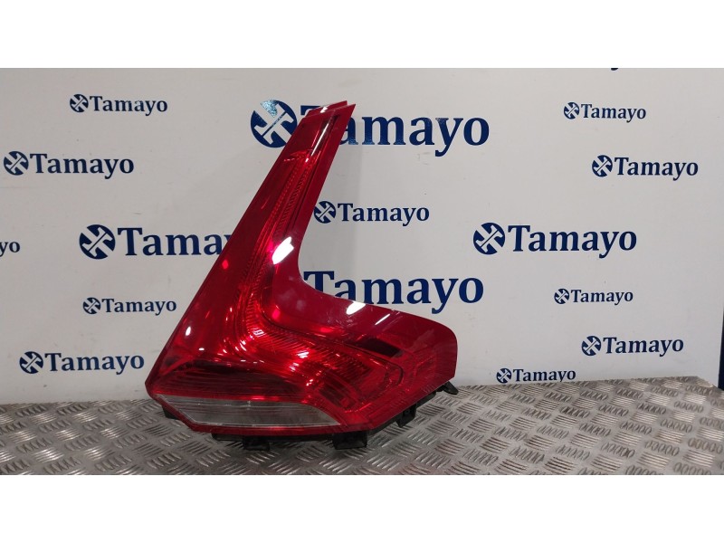 Recambio de piloto trasero derecho para volvo v40 hatchback (525) d3 referencia OEM IAM 31395845  