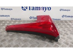 Recambio de piloto trasero derecho para volvo v40 hatchback (525) d3 referencia OEM IAM 31395845   2