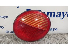 Recambio de piloto trasero derecho para volkswagen new beetle (9c1/1c1) 1.6 referencia OEM IAM 269022R  