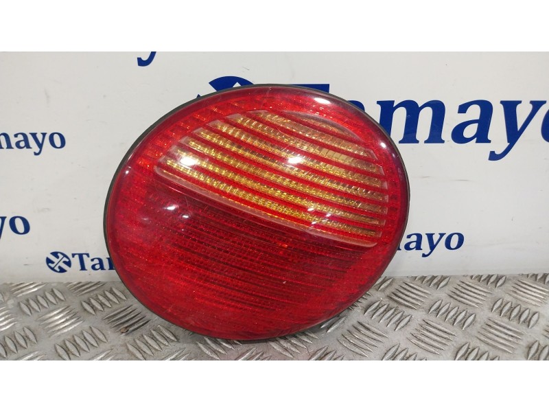 Recambio de piloto trasero derecho para volkswagen new beetle (9c1/1c1) 1.6 referencia OEM IAM 269022R  