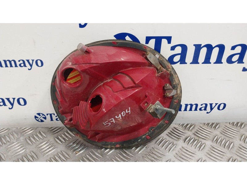 Recambio de piloto trasero derecho para volkswagen new beetle (9c1/1c1) 1.6 referencia OEM IAM 269022R  