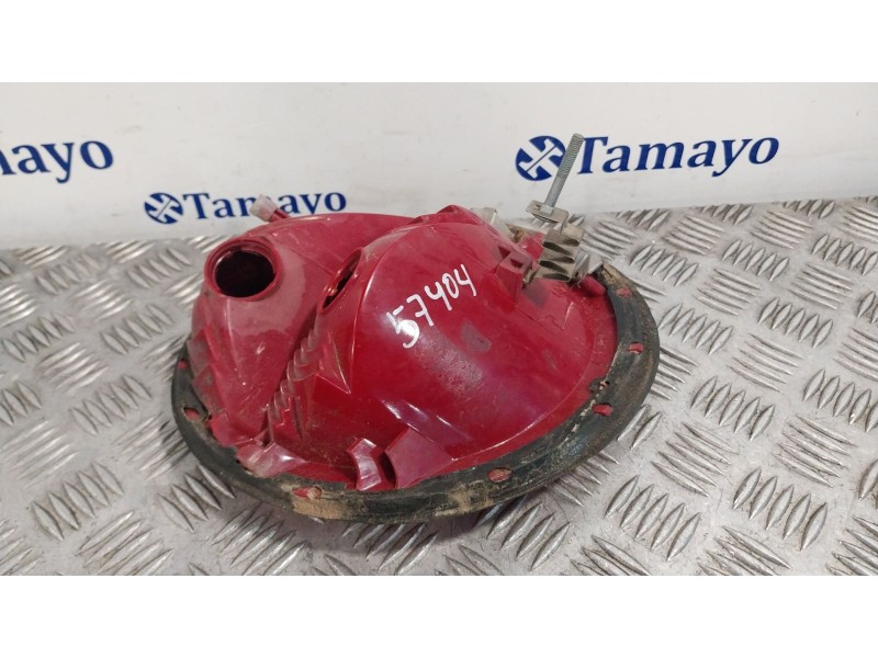 Recambio de piloto trasero derecho para volkswagen new beetle (9c1/1c1) 1.6 referencia OEM IAM 269022R  