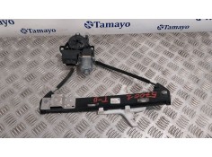 Recambio de elevalunas trasero derecho para volkswagen polo vi (aw1, bz1, ae1) 1.0 tsi referencia OEM IAM 2G6839462C VW27007S 01