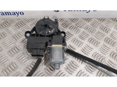 Recambio de elevalunas trasero derecho para volkswagen polo vi (aw1, bz1, ae1) 1.0 tsi referencia OEM IAM 2G6839462C VW27007S 01 2