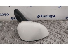 Recambio de retrovisor derecho para fiat 500 (312_) 1.2 (312axa1a) referencia OEM IAM E3011024 E3021047  2