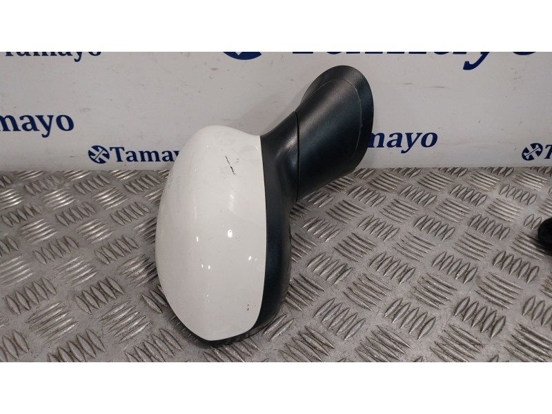 Recambio de retrovisor derecho para fiat 500 (312_) 1.2 (312axa1a) referencia OEM IAM E3011024 E3021047 