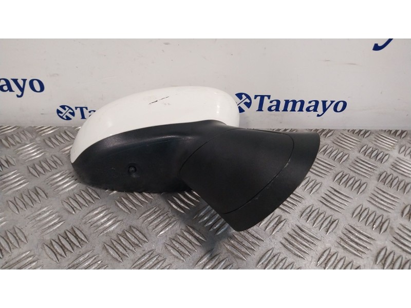 Recambio de retrovisor derecho para fiat 500 (312_) 1.2 (312axa1a) referencia OEM IAM E3011024 E3021047 