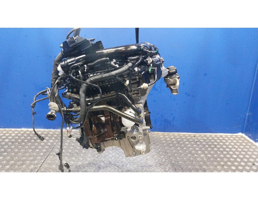 Recambio de motor completo para ford tourneo courier b460 monospace 1.0 ecoboost referencia OEM IAM 2239292  