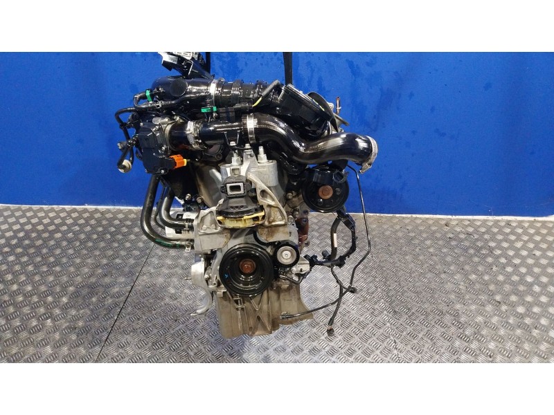 Recambio de motor completo para ford tourneo courier b460 monospace 1.0 ecoboost referencia OEM IAM 2239292  