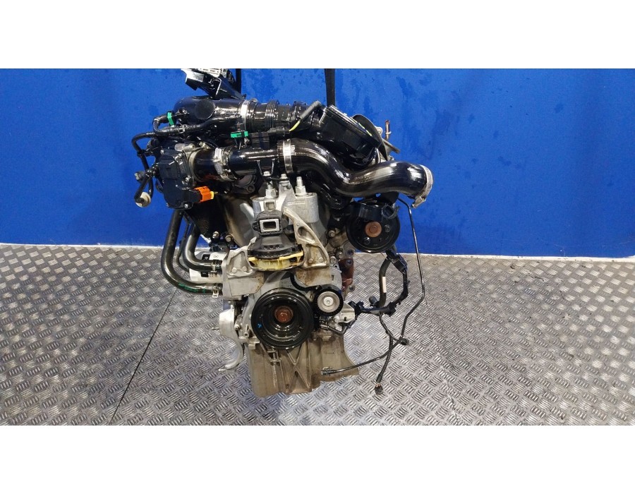 Recambio de motor completo para ford tourneo courier b460 monospace 1.0 ecoboost referencia OEM IAM 2239292  
