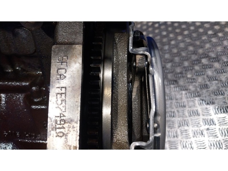 Recambio de motor completo para ford tourneo courier b460 monospace 1.0 ecoboost referencia OEM IAM 2239292  