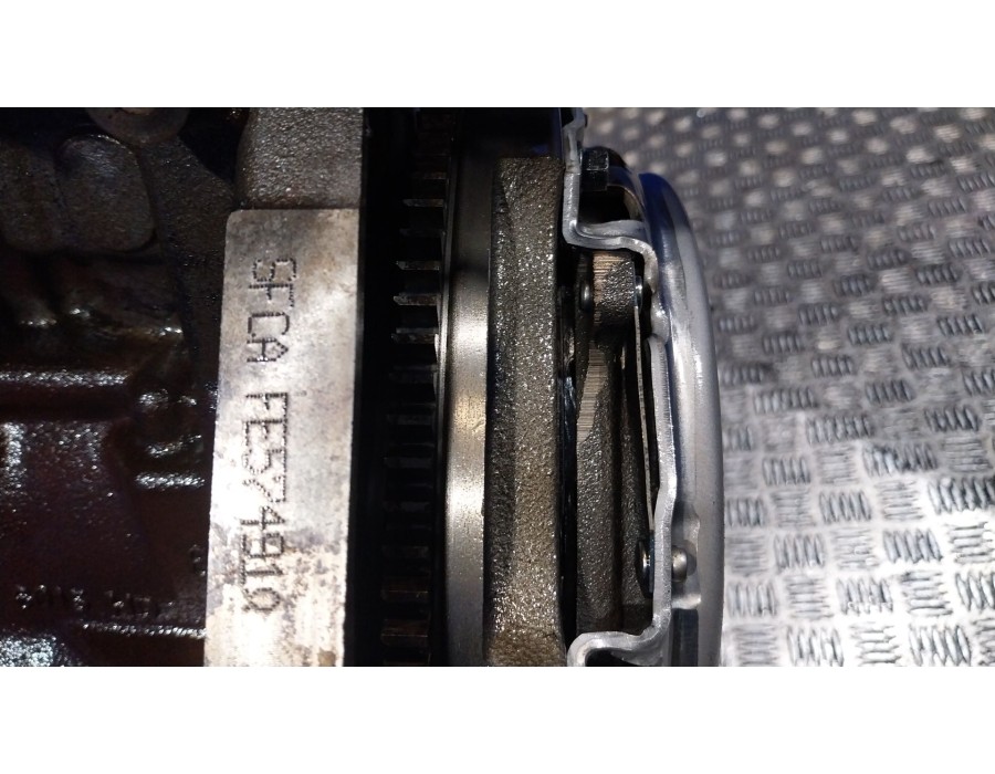 Recambio de motor completo para ford tourneo courier b460 monospace 1.0 ecoboost referencia OEM IAM 2239292  