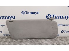 Recambio de parasol izquierdo para hyundai h350 furgoneta 2.5 crdi referencia OEM IAM 8521059110TTX   2