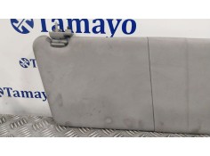 Recambio de parasol derecho para hyundai h350 furgoneta 2.5 crdi referencia OEM IAM 8522059120TTX   2