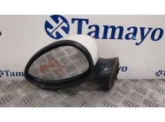 Recambio de retrovisor izquierdo para fiat 500 (312_) 1.2 (312axa1a) referencia OEM IAM E3021046 E3011023 
