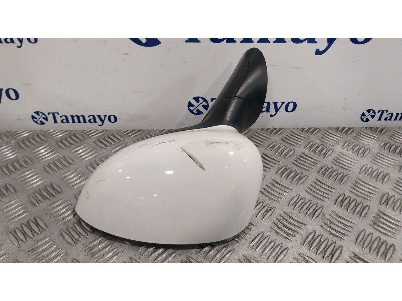 Recambio de retrovisor izquierdo para fiat 500 (312_) 1.2 (312axa1a) referencia OEM IAM E3021046 E3011023 