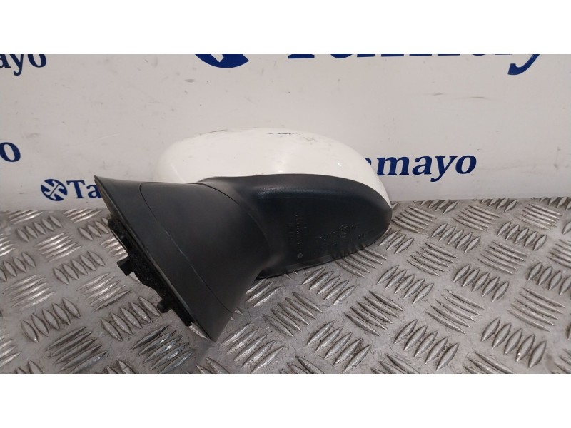 Recambio de retrovisor izquierdo para fiat 500 (312_) 1.2 (312axa1a) referencia OEM IAM E3021046 E3011023 