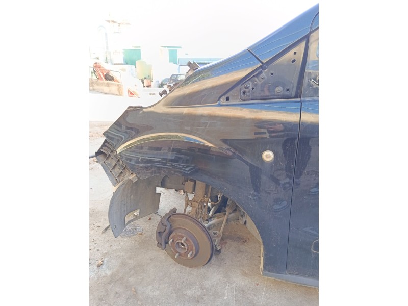 Recambio de aleta delantera izquierda para ford tourneo courier b460 monospace 1.0 ecoboost referencia OEM IAM 2729708  