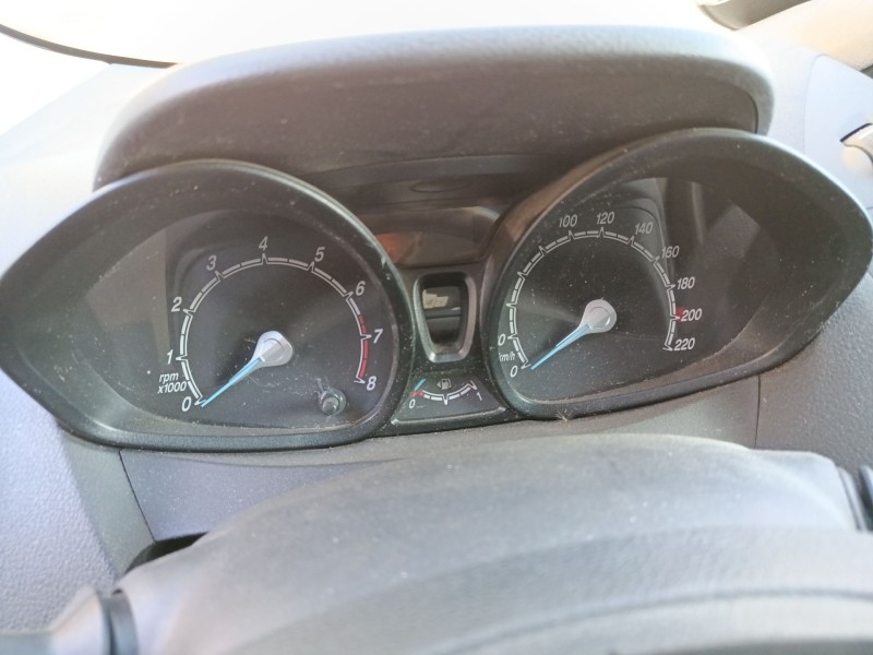 Recambio de cuadro instrumentos para ford tourneo courier b460 monospace 1.0 ecoboost referencia OEM IAM 2195598  