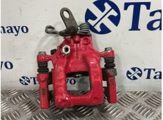 Recambio de pinza freno trasera izquierda para volkswagen golf vi (5k1) 2.0 gti referencia OEM IAM SUW08480AB  