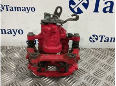 Recambio de pinza freno trasera izquierda para volkswagen golf vi (5k1) 2.0 gti referencia OEM IAM SUW08480AB   2