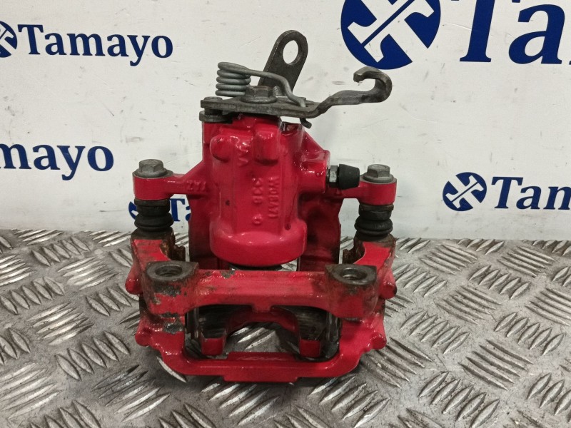 Recambio de pinza freno trasera izquierda para volkswagen golf vi (5k1) 2.0 gti referencia OEM IAM SUW08480AB  
