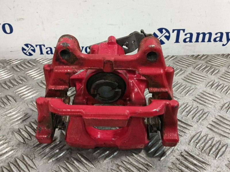 Recambio de pinza freno trasera izquierda para volkswagen golf vi (5k1) 2.0 gti referencia OEM IAM SUW08480AB  