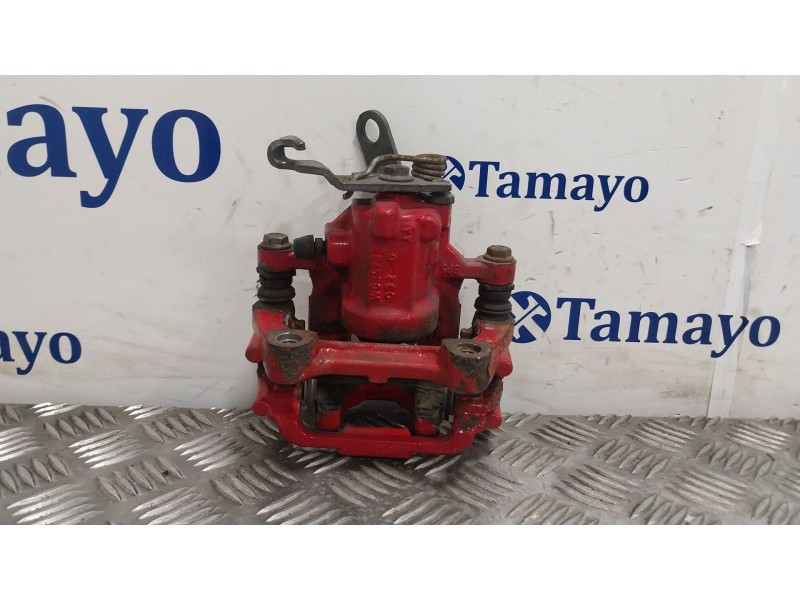 Recambio de pinza freno trasera derecha para volkswagen golf vi (5k1) 2.0 gti referencia OEM IAM SUW08480AB  