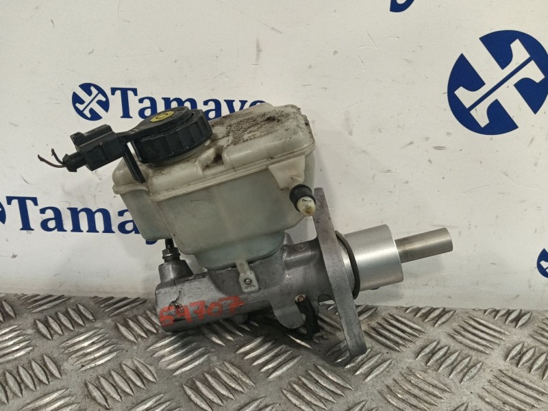 Recambio de bomba freno para volkswagen golf vi (5k1) 2.0 gti referencia OEM IAM 1K1611301D  