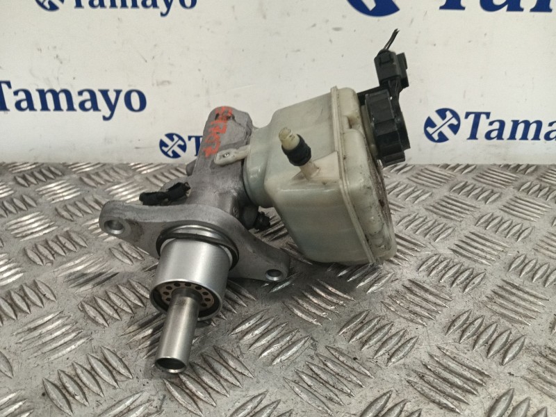 Recambio de bomba freno para volkswagen golf vi (5k1) 2.0 gti referencia OEM IAM 1K1611301D  