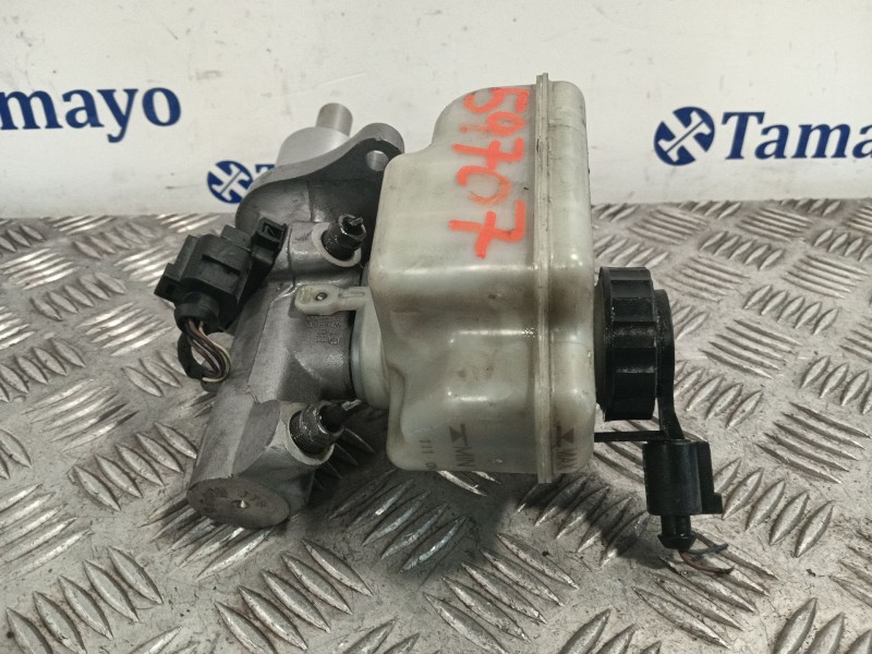 Recambio de bomba freno para volkswagen golf vi (5k1) 2.0 gti referencia OEM IAM 1K1611301D  