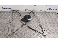 Recambio de elevalunas delantero izquierdo para citroën c4 grand picasso referencia OEM IAM 9682495880  