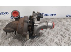 Recambio de turbocompresor para ford c-max (dm2) 1.6 referencia OEM IAM 4M5Q6K682AG 756696  2