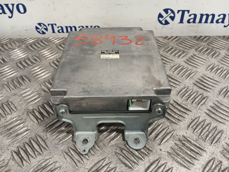 Recambio de modulo electronico para lexus rx referencia OEM IAM 4690000112 8989248010 