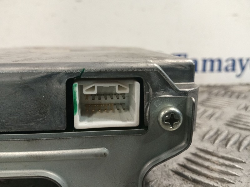 Recambio de modulo electronico para lexus rx referencia OEM IAM 4690000112 8989248010 