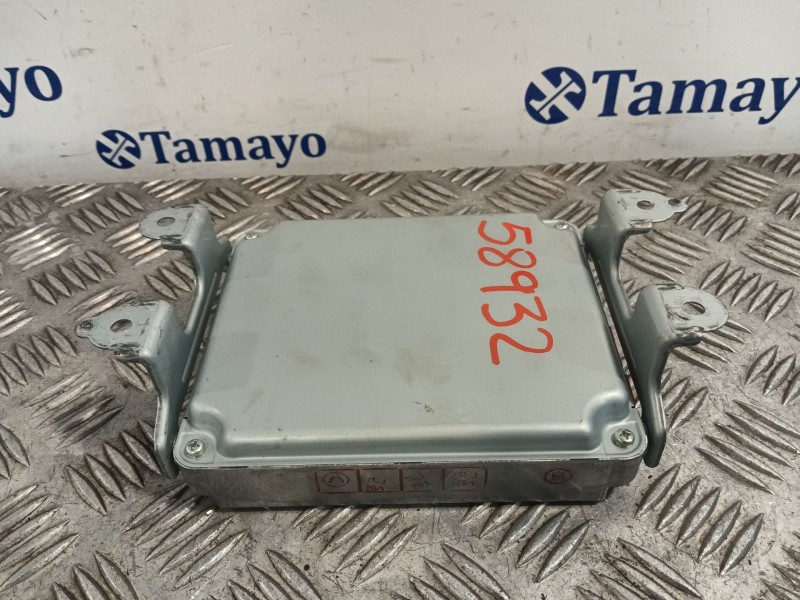 Recambio de modulo electronico para lexus rx referencia OEM IAM 4690000112 8989248010 
