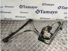 Recambio de elevalunas delantero izquierdo para bmw serie 7 (e38) 728i referencia OEM IAM 513381252010  