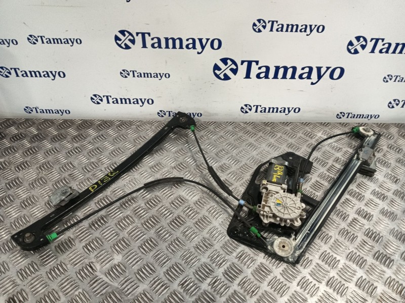 Recambio de elevalunas delantero izquierdo para bmw serie 7 (e38) 728i referencia OEM IAM 513381252010  