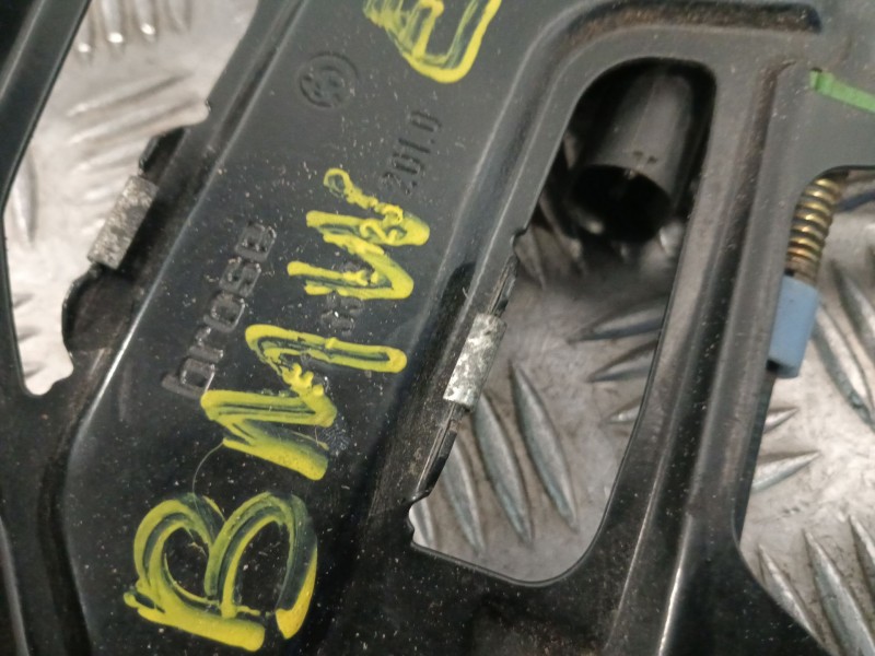 Recambio de elevalunas delantero izquierdo para bmw serie 7 (e38) 728i referencia OEM IAM 513381252010  